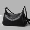 Fashion Handbag Female 2024 New Ladies' Bags, Large-capacity Fashion Hand-held Handbags, Joker Shoulder Crossbody Bag.