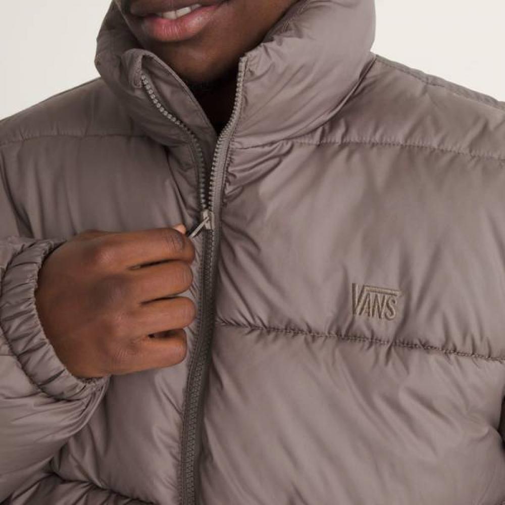 Vans Hillgate No Hood Puffer Jacket Vn000pj91nu