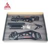 SiAECOSYS/QSMOTOR New Product High quality Swingarm Suitable for Electric Motorcycle