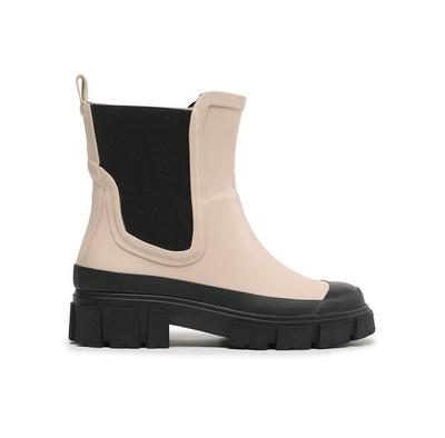 ONLY Shoes Chelsea Boots Onlwellie 15288645 бежевый