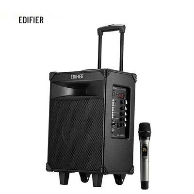 Edifier D3-8s 8-дюймовый портативный Bluetooth PA-динамик, штепсель CN (адаптер в комплекте)