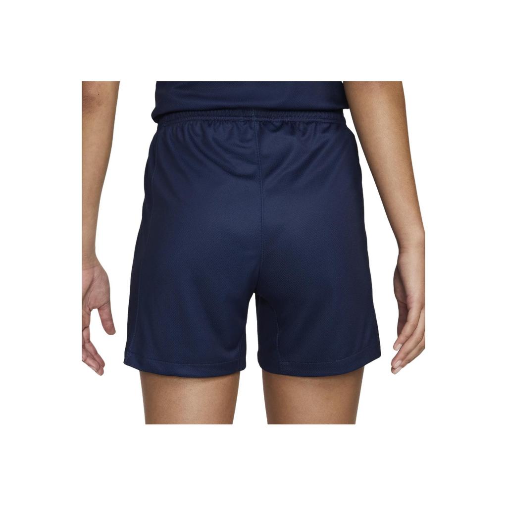 Nike Paris Saint-Germain 2023/24 Stadium Home Soccer Pants Women Bottoms Midnight-Navy FN9057-410