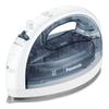 Беспроводной паровой утюг Panasonic W Head Clear Grey NI-WL407-H