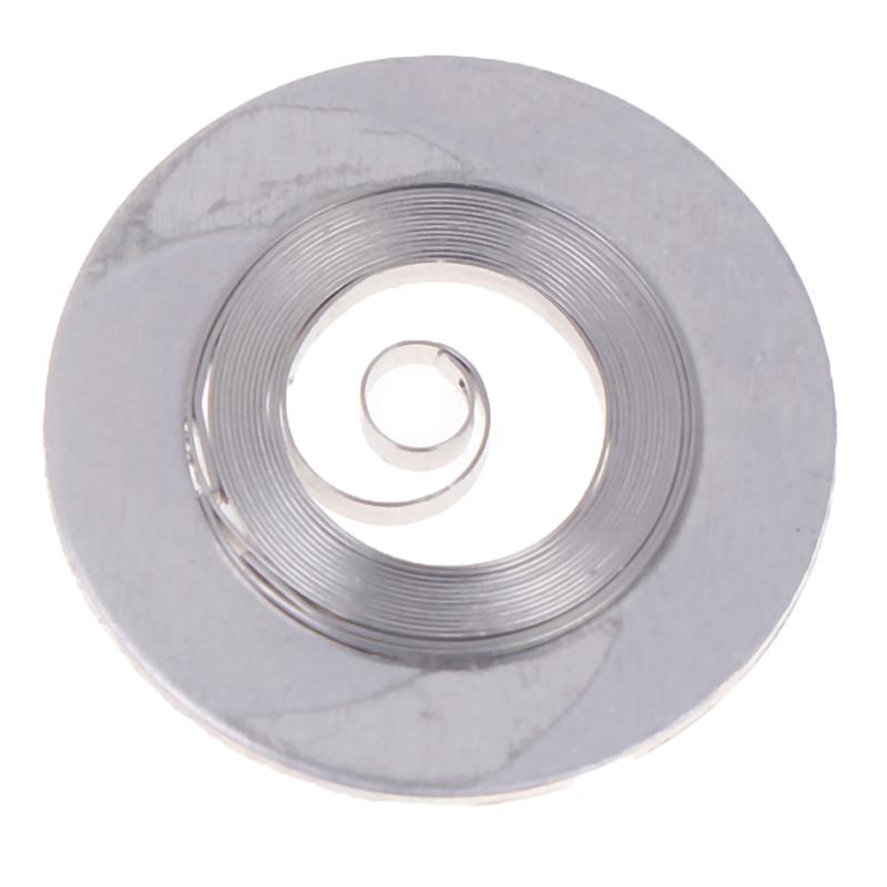 1 шт. Запасные части Основная пружина для ETA 2824-2 2836-2 2834-2 Механизм часов 771 Инструменты для ремонта механизма часов Запчасти Аксессуары