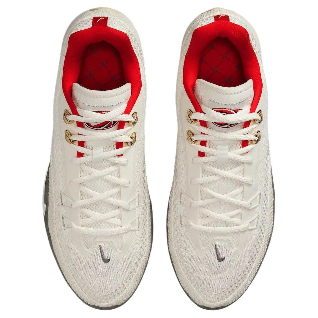 Nike S.T. Flare EP Pearl Men Sneakers Cream Sail Midnight-Fog HF0232-002