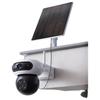 Ezviz CB90 Pro Двухобъективная 4G Солнечная Уличная Камера Безопасности (Китайская версия)