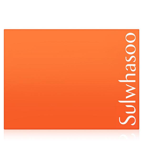 Sulwhasoo Основной ежедневный набор (2 согласные) (P003564286)