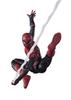 TAMASHII NATIONS Upgrade Suit Far From 150mm Painted Movable Figure S.H.Figuarts Spider-Man (Spider-Man Home) Approx. ABS&PVC