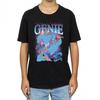 Boys Genie Montage Cotton T-Shirt