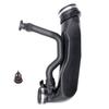 L09A-Air Intake Turbo Hose+Waste Valve For Citroen 408 5081.6T Turbocharged Intake Pipe 9811908380 9812171780