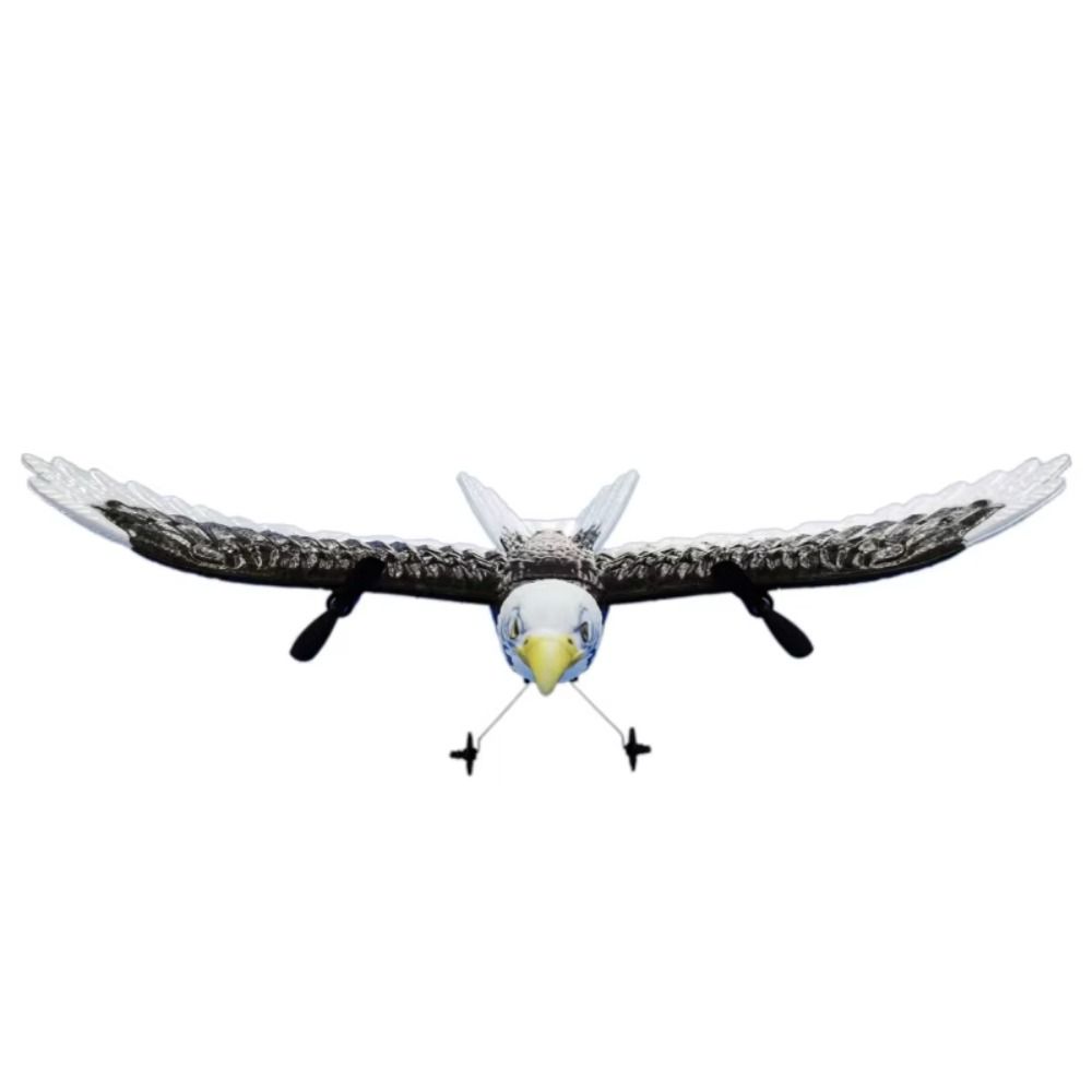 Gravity Sensing Eagle RC Flying Toys EPP Foam Remote Control Foam Fighter Parent-child interaction