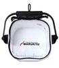 Marukyu Fishing Gear Clear Water Bucket MQ-01