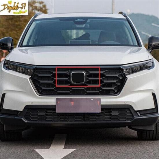 Хромированная Накладка Рамки Переднего Эмблемы для Honda CR-V CRV -2025 Новая