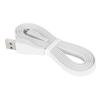 1.2m / 3.9ft Micro USB Power Cord for Logitech UE Wonderboom for UE Boom for Megaboom for Mega Boom