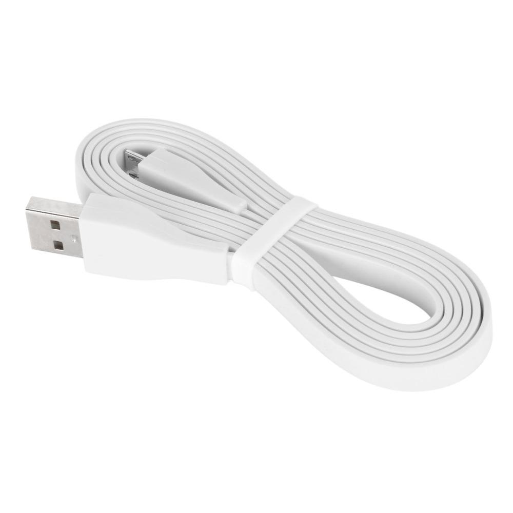 1.2m / 3.9ft Micro USB Power Cord for Logitech UE Wonderboom for UE Boom for Megaboom for Mega Boom