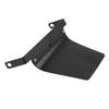 Aftermarket Rear Mudguard Fender Kawasaki Z900 Motorcycle - Reinforced Shock Absorber Cover With Water Splash Guard