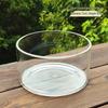 Moss Micro Landscape Glass Bottle: Creative Mini Plant DIY Paludarium