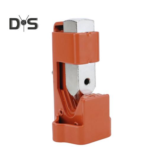 Молоток Кримпер Инструмент для обжима клемм проводов Портативный широко используемый электриком Клещи для обжима клемм проводов аккумуляторов