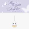 Pre-order 2025 TAEYEON The 10th Anniversary Exhibition Time Lapse, Timeless Mini Doll