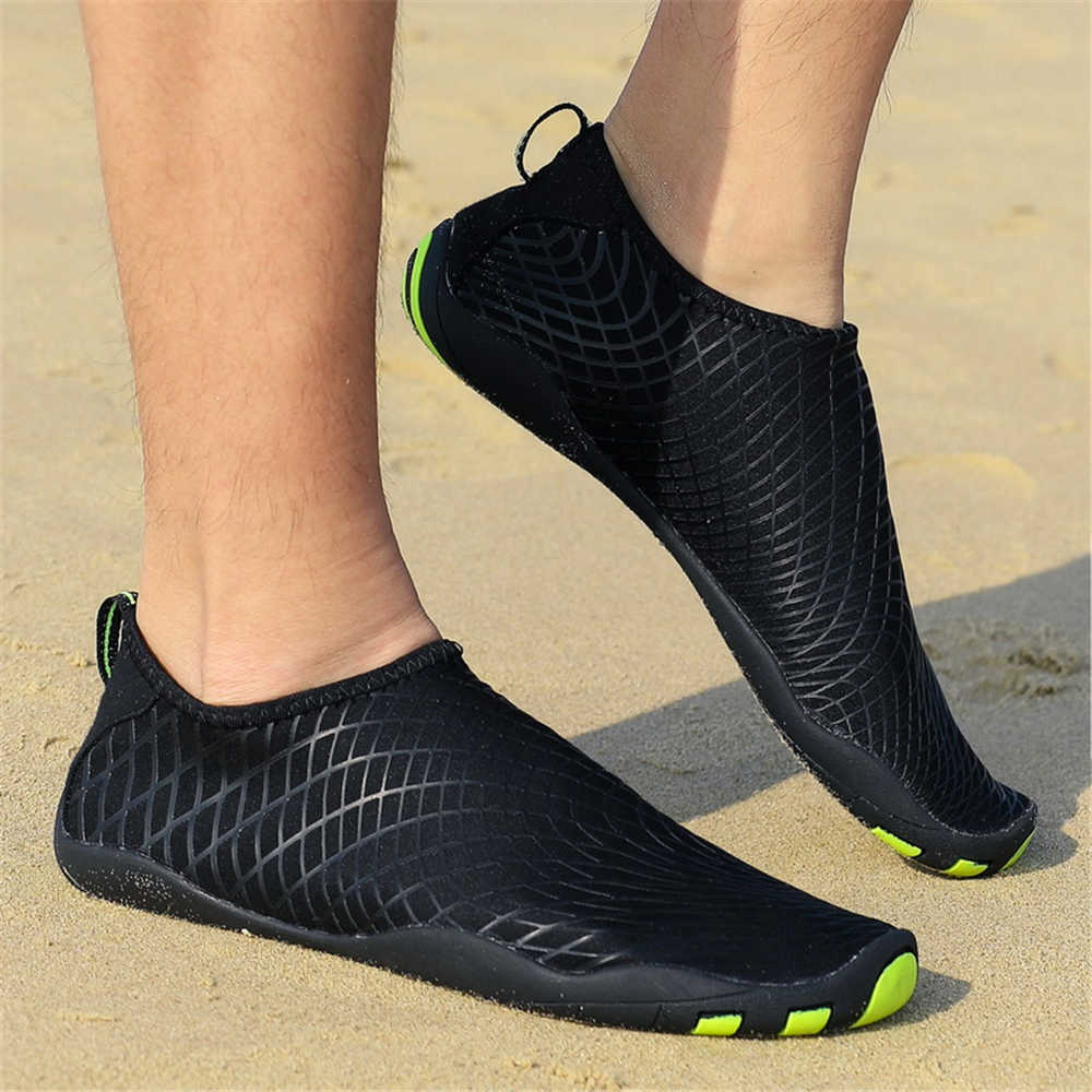 Fashion Round Foot Size 46 Sandals Flat Men White Boots Shoes Sea Slippers Men Sneakers Sports Dropshiping Sho Tensi Type Novelty