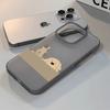 Озорной Черный Кот Чехол для Телефона Для IPhone 17 Air 16 Pro Max Чехол Для IPhone 15 14 13 12 11 Plus Чехол Обложка 17 16 15 14 13 12