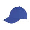 Unisex Adult Memphis Brushed Cotton Low Profile Cap
