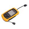 2025 New Portable Fish Finder  Fishing Echo Sounder Ice Fishing Sonar Sounder Alarm Transducer Fishfinder 0.7-100m