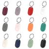 Anti-Scratch Protective Case Silicone Locator Holder Shell for Xiaomi Tag Tracker Accessories