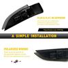 Dynamic Mirror Turn Light Signal 81740-52050 For Toyota Corolla E170 2014-2017