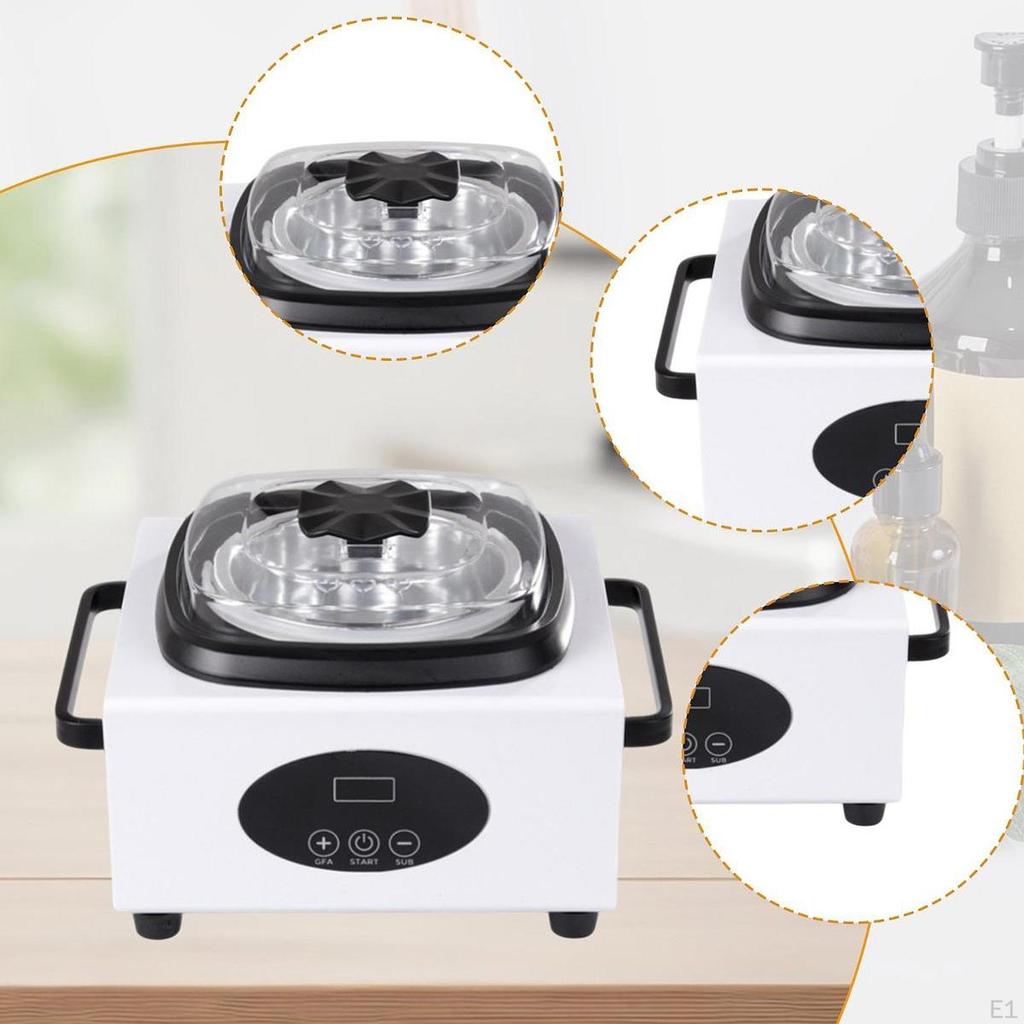 Воскоплавитель EU Plug Professional для женщин и мужчин, запечатывание конвертов, изготовление поделок