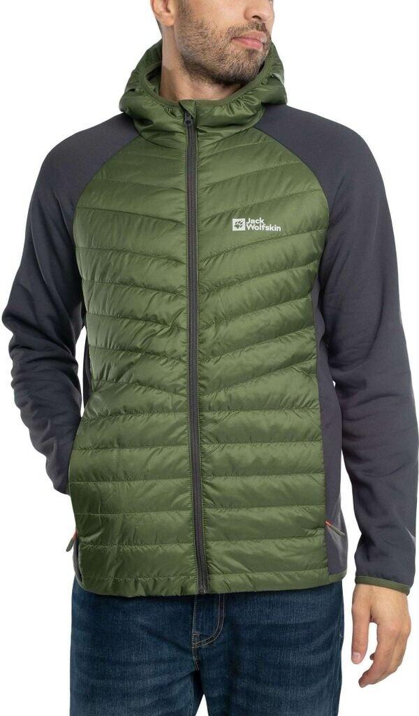 Куртка Jack Wolfskin Routeburn Pro Hybrid M