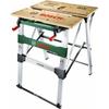 Складной рабочий стол PWB 600 - BOSCH - 0603B05200