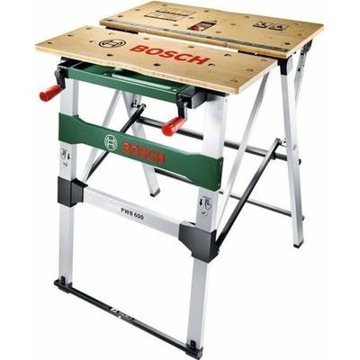 Складной рабочий стол PWB 600 - BOSCH - 0603B05200