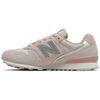 Nb 996 Ретро Розовый Белый Женские WL996AA