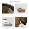 EverToner Insert Bag Organizer Dupont Paper Inner For Longch-mp Hobo Bag Purse Organizer Handbag Storage Bag