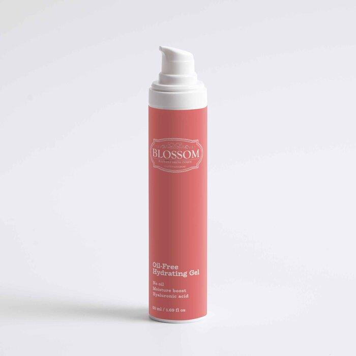 Blossom Oil-Free Hydrating Gel, Designed From The Uk