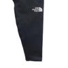 The North Face NB81970 беговые штаны S синие тренировочные тайтсы с логотипом мужские б/у