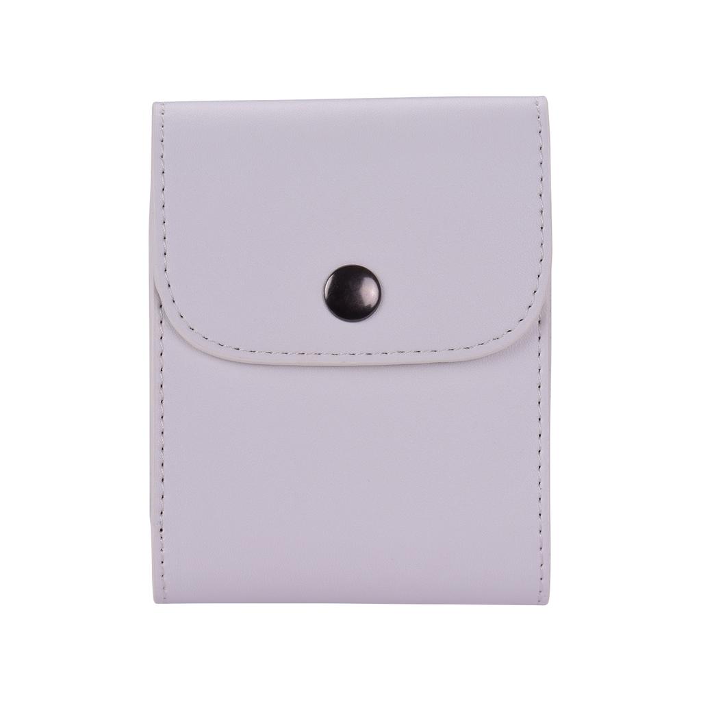 Сумка для фотопленки, совместимая с Fujifilm Instax SQ 6/10/20 SQ20 Mini 7/8/9/70/90 и другими моделями