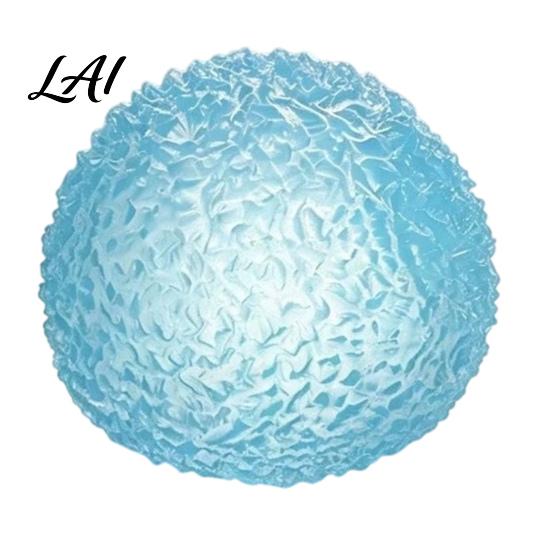 Durable Fidget Items Crunchy Stress Ball Ice Slushie Toy Slow Rebound Relief for Adults Sensory Squeeze Toy And Anxiety Tactile Tools