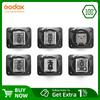 Godox V1  V1C V1N V1S V1F V1O V1P Flash  Speedlite Replace Hot Shoe Accessories