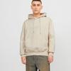 Men's Soft Cotton Frederiksberg Hoodie JACK & JONES