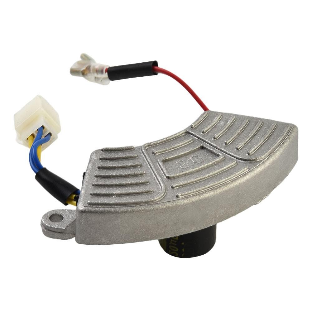 2KW-3KW 168F бензиновый генератор AVR части автоматический регулятор напряжения выпрямитель