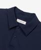 MINDBRIDGE [Air Cool] Mesh Pullover Semi-Overfit Short Sleeve Shirt
