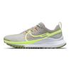 Nike Кроссовки React Pegasus Trail 4 Cobblestone Volt DJ6158-002