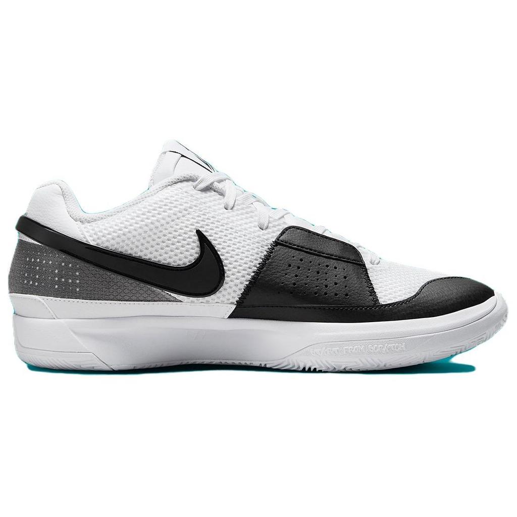 Nike Ja 1 EP Scratch 2.0 Белый Черный DR8786-101