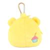 Tees Factory Плюшевая игрушка Медвежонок Дня рождения Care Bears с карабином, застежкой-молнией, CB-5544236BD