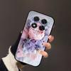 Чехол для Redmi Note 14 Pro Plus Note14 Pro+ Тонкий Силиконовый с Рисунком Мягкий ТПУ Чехол для Телефона Для Redmi Note 14 Pro 4G 5G Fundas