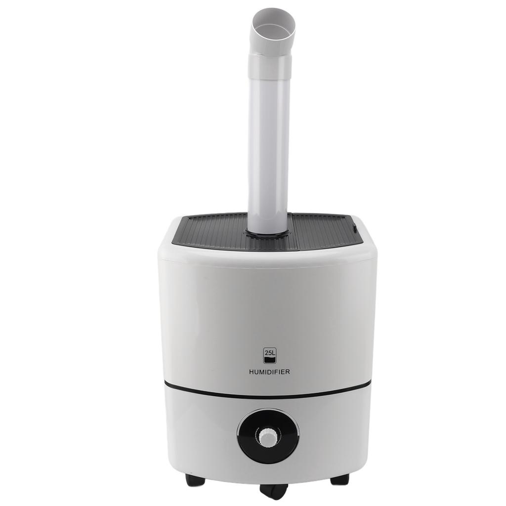 Humidifiers for Large Room Whole House Humidifier for Home Industrial Humidifier Cool Mist Top Fill