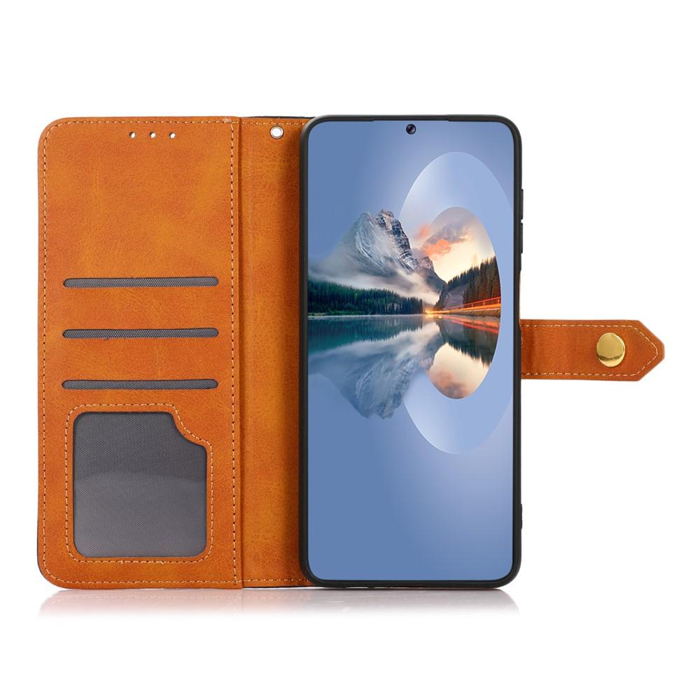 Wallet Case for Redmi Turbo 5 Max 5G - Leather/PU, Blue