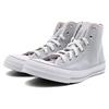 Converse Chuck Taylor All Star Classic Comfortable Casual Durable High-Top Canvas Shoes Women Sneakers Gray Pink A00890C